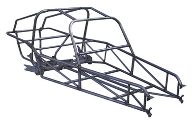 4 Seat Sand Rail Off Road Frame Dune.